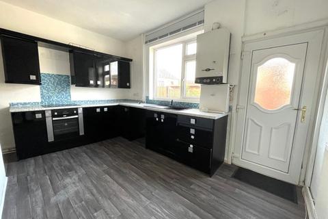 2 bedroom terraced house to rent, France Street, Hindley