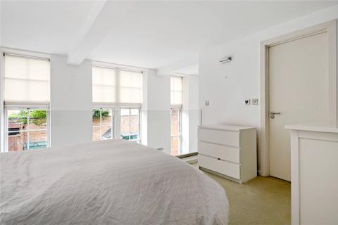 1 bedroom apartment for sale, Pissarro House, Augustas Lane, Islington, London, N1