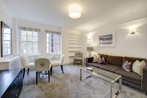 2 bedroom flat to rent, Lucan Pl, Chelsea SW3