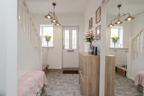 27 Butterfield Road, Bolton, BL5 1DU