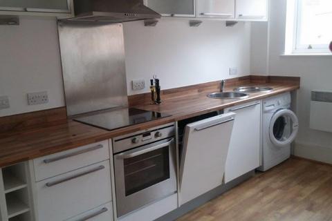 1 bedroom flat for sale, Wimbledon Street, Leicester, LE1