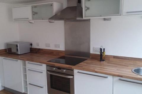 1 bedroom flat for sale, Wimbledon Street, Leicester, LE1