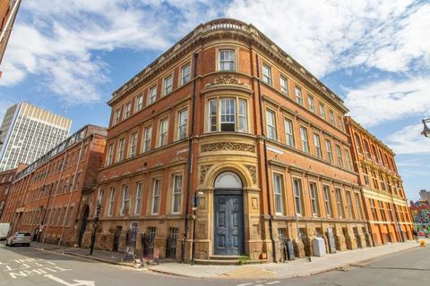 1 bedroom flat for sale, Wimbledon Street, Leicester, LE1