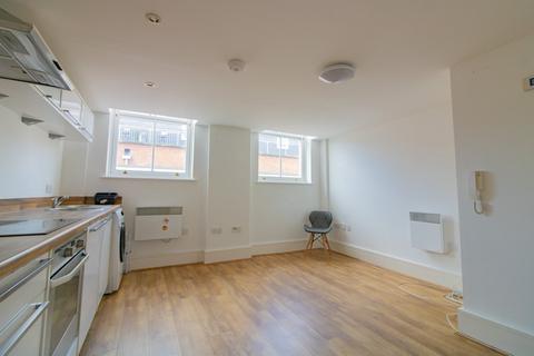 1 bedroom flat for sale, Wimbledon Street, Leicester, LE1