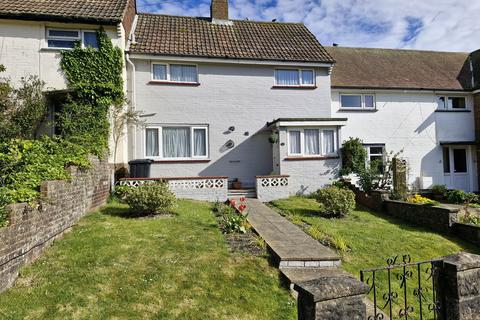 3 bedroom terraced house for sale, Ravenswood Drive, Woodingdean Brighton, East Sussex, BN2