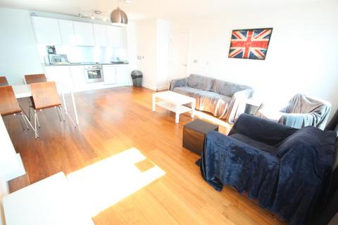 1 bedroom flat to rent, Mosaic Apartments, Slough
