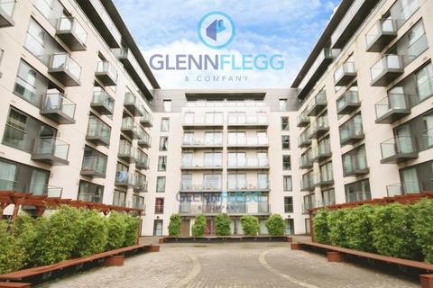 undefined, Mosaic Apartments, Slough