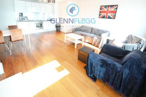 undefined, Mosaic Apartments, Slough
