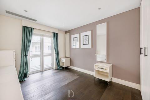 2 bedroom apartment to rent, Clarendon Court, Maida Vale W9