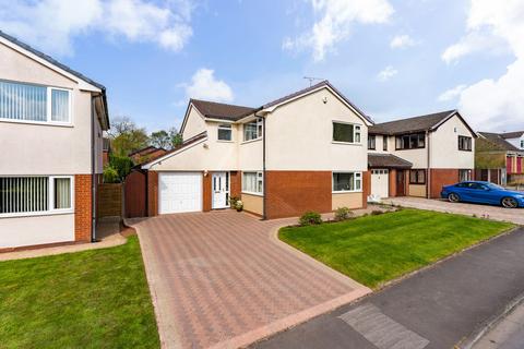 4 bedroom detached house for sale, Leigh, Leigh WN7