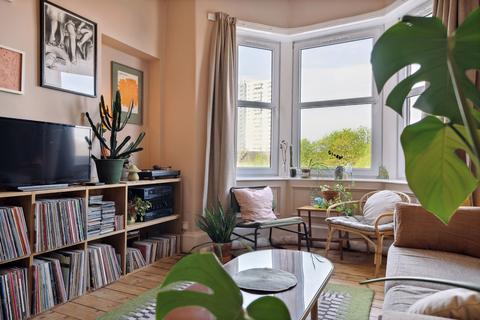 1 bedroom flat for sale, Midlock Street, Flat 3/1, Ibrox, Glasgow, G51 1SL