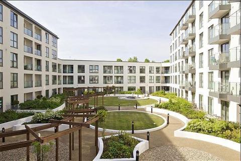 2 bedroom apartment for sale, St Williams Court, Gifford Street, London, N1