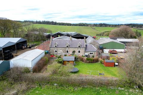 3 bedroom bungalow for sale, Mid Tartraven Farm, Bathgate, West Lothian, EH48