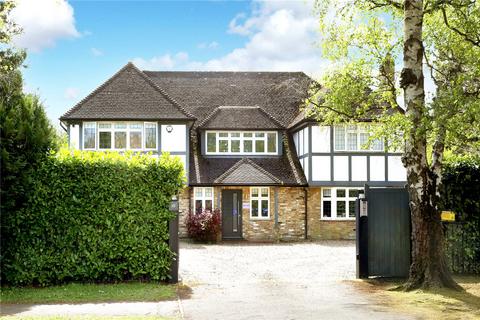 4 bedroom detached house for sale, Dukes Wood Drive, Gerrards Cross, Buckinghamshire, SL9