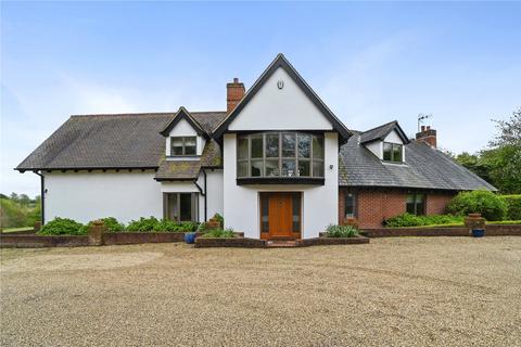 4 bedroom detached house for sale, Long Road East, Dedham, Colchester, Essex, CO7