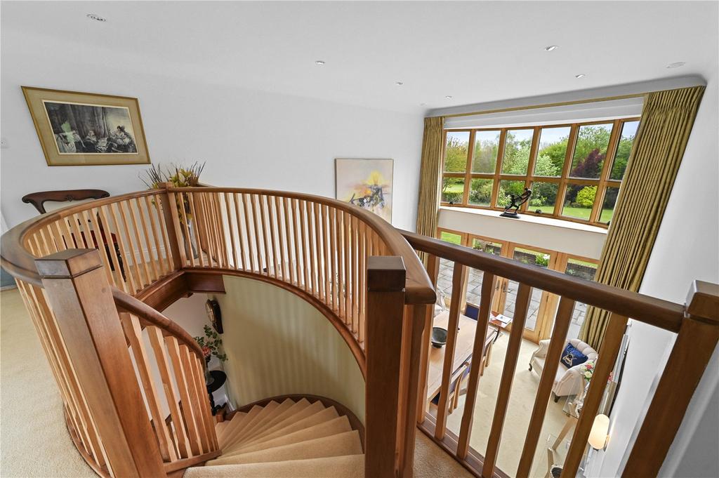 Stairwell