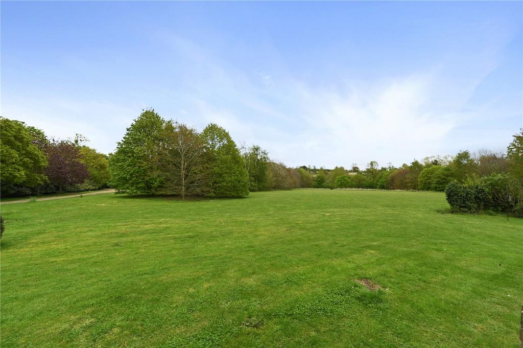 Grounds