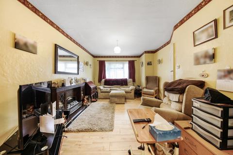 3 bedroom terraced house for sale, Wellington Road, Harrow, Middlesex HA3