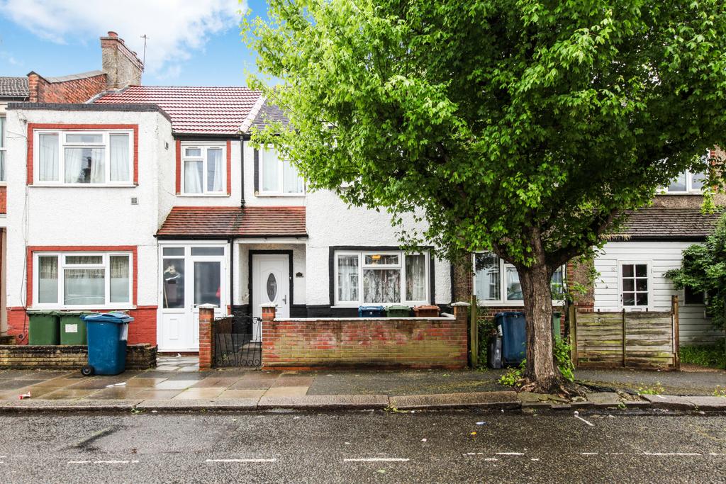 Wellington Road, Harrow Wealdstone, Middlesex HA3