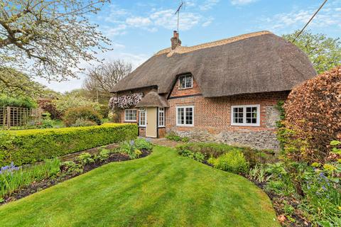 3 bedroom detached house for sale, Shalbourne, Marlborough, Wiltshire