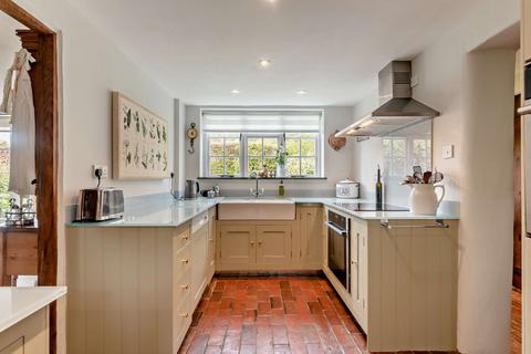 3 bedroom detached house for sale, Shalbourne, Marlborough, Wiltshire