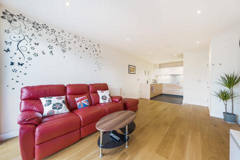 1 bedroom apartment for sale, Peartree Way Greenwich SE10