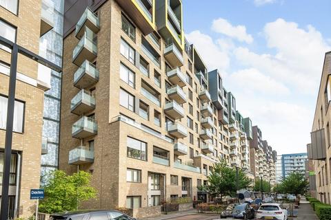 1 bedroom apartment for sale, Peartree Way Greenwich SE10