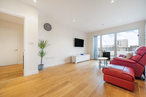1 bedroom apartment for sale, Landmann Point, Peartree Way, Greenwich, SE10
