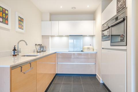 1 bedroom apartment for sale, Landmann Point, Peartree Way, Greenwich, SE10