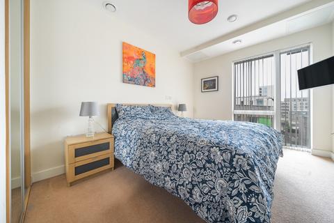 1 bedroom apartment for sale, Landmann Point, Peartree Way, Greenwich, SE10