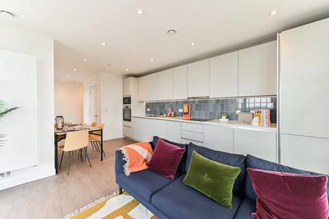 2 bedroom flat to rent, The Fold, Croydon, CR0