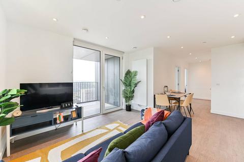 2 bedroom flat to rent, The Fold, Croydon, CR0