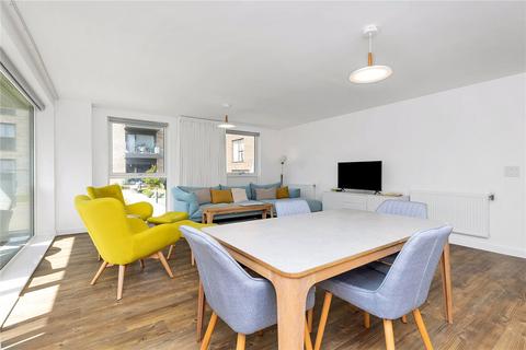 2 bedroom apartment to rent, Poulter Walk, Trumpington, Cambridge, Cambridgeshire