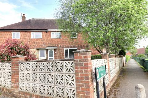 3 bedroom semi-detached house for sale, Wingate Walk, Stoke-On-Trent