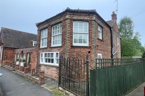 3 bedroom end of terrace house to rent, Spring Road, Market Weighton, YORKS, YO43