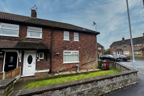 3 bedroom terraced house for sale, Cuxwold Road, Scunthorpe , Scunthorpe, Lincolnshire, DN16 1HR