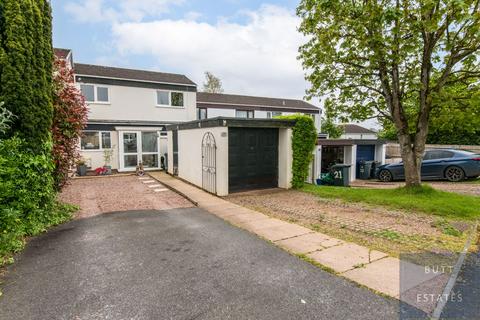 3 bedroom terraced house for sale, Broadclyst, Exeter EX5