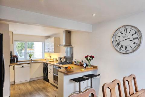 3 bedroom terraced house for sale, Broadclyst, Exeter EX5
