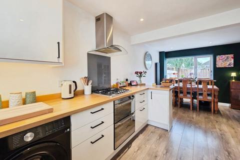 3 bedroom terraced house for sale, Broadclyst, Exeter EX5