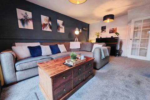 3 bedroom terraced house for sale, Broadclyst, Exeter EX5