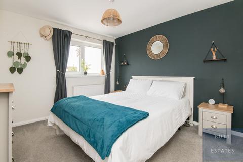 3 bedroom terraced house for sale, Broadclyst, Exeter EX5