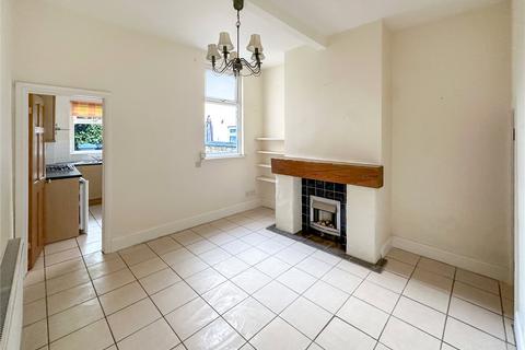 2 bedroom terraced house for sale, West Street, Crewe, Cheshire, CW1