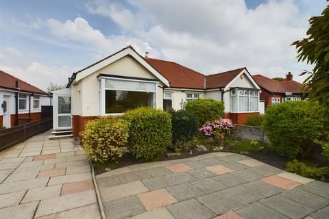 Southport - 2 bedroom semi-detached bungalow for ...