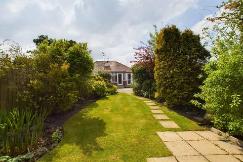 2 bedroom semi-detached bungalow for sale, Fairhaven Road, Southport PR9