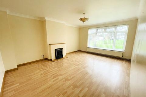 2 bedroom maisonette to rent, Findon Road, Ifield, Crawley, West Sussex, RH11