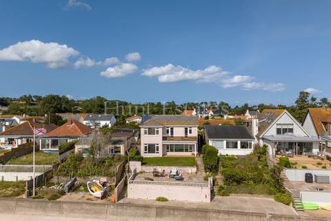 3 bedroom detached house for sale, Pontac Common, St. Clement, Jersey. JE2 6SX