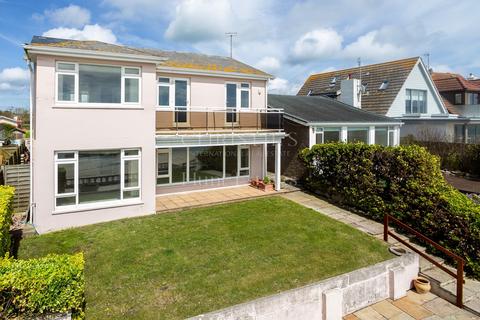 3 bedroom detached house for sale, Pontac Common, St. Clement, Jersey. JE2 6SX