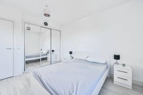1 bedroom flat to rent, YEOMAN STREET, Rotherhithe, London, SE8