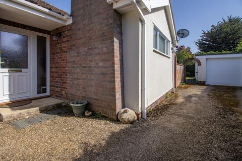 3 bedroom detached bungalow for sale, Norwich Road, Fakenham, Norfolk, NR21