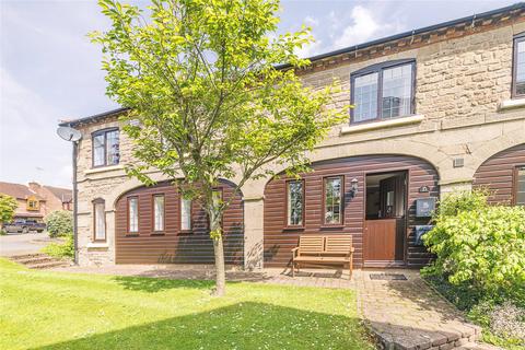 2 bedroom end of terrace house for sale, Priory Lea, Walford, Ross-on-Wye, Herefordshire, HR9